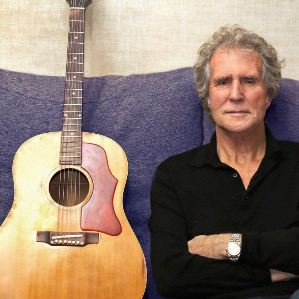 John Illsley – Life and Times of Dire Straits Tour 2025 John Illsley – Life and Times of Dire Straits Tour 2025