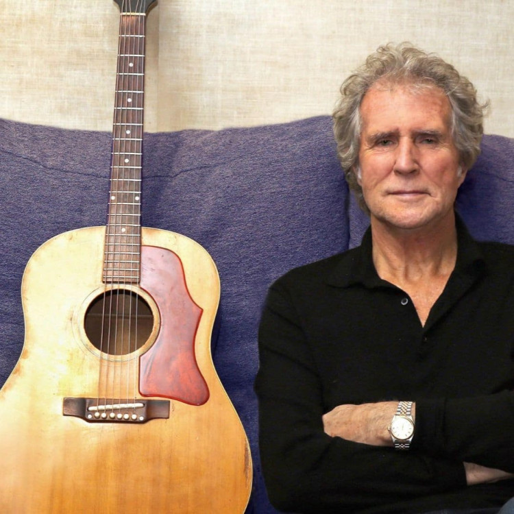 John Illsley – Life and Times of Dire Straits Tour 2025 John Illsley – Life and Times of Dire Straits Tour 2025
