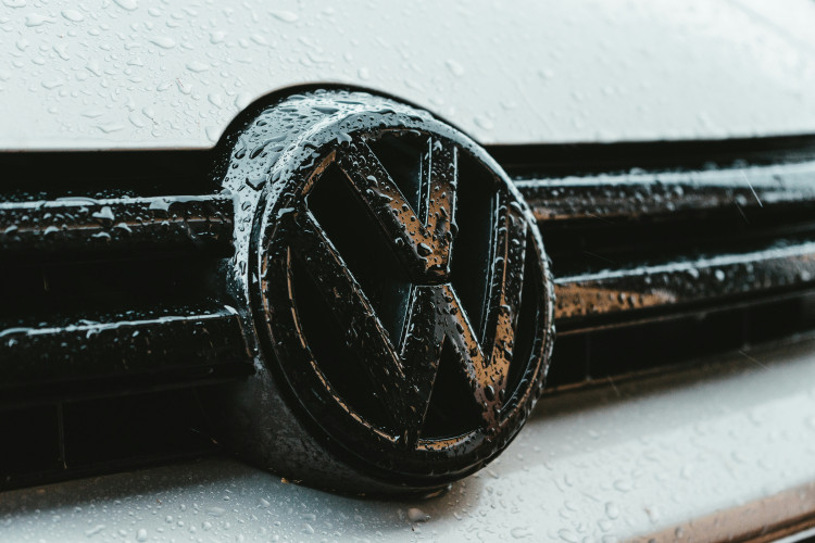 A man has been charged with the theft of a Volkswagen in Bollington (Credit: Unsplash)