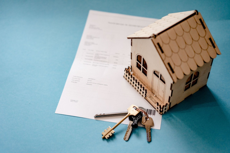 Investing in a second property can represent a major financial decision for homeowners in Congleton and surrounding areas (Credit: Pixabay)