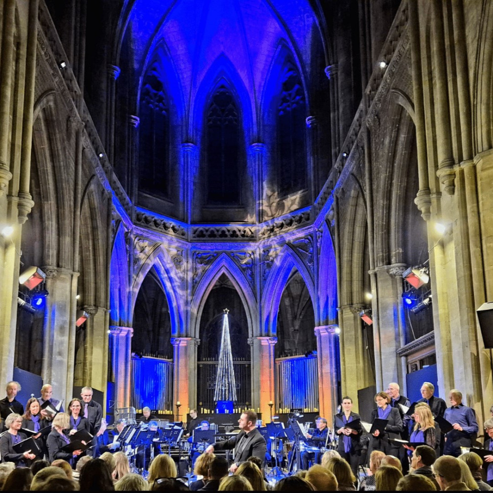 Carols by Candlelight