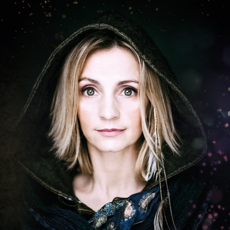 Cara Dillon - Upon a Winter's Night Cara Dillon - Upon a Winter's Night
