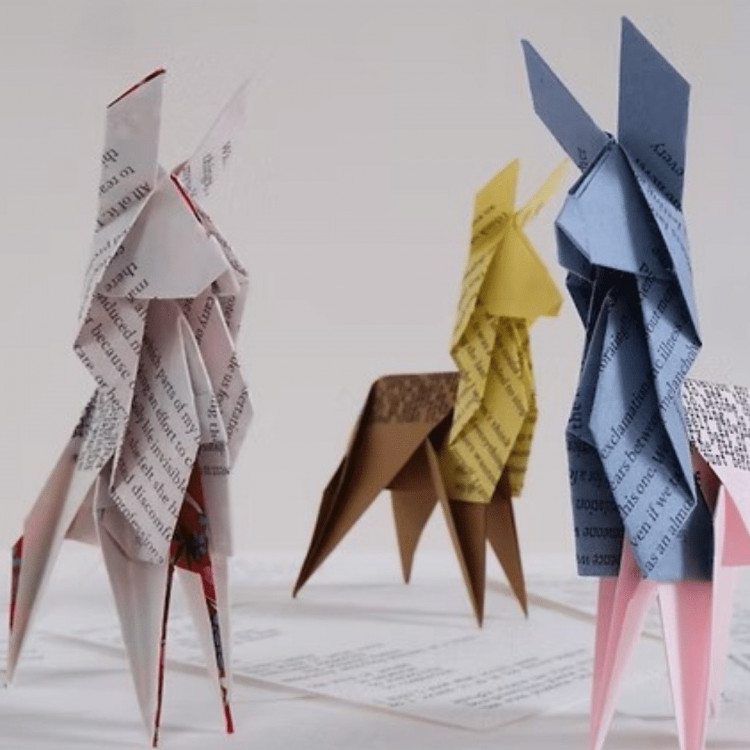 The Living Library - Being Human Festival 2025
