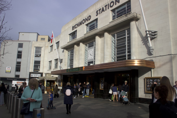 Richmond Council says a 'step-change' in transport is needed as it develops a new strategy to tackle congestion, improve public transport and modernise infrastructure across the borough (credit: Cesar Medina).