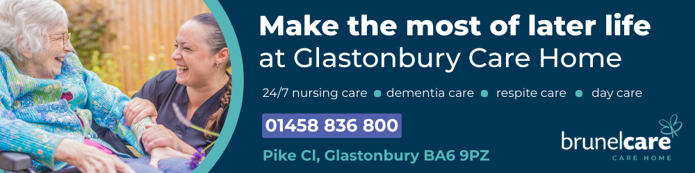 Glastonbury Care Home