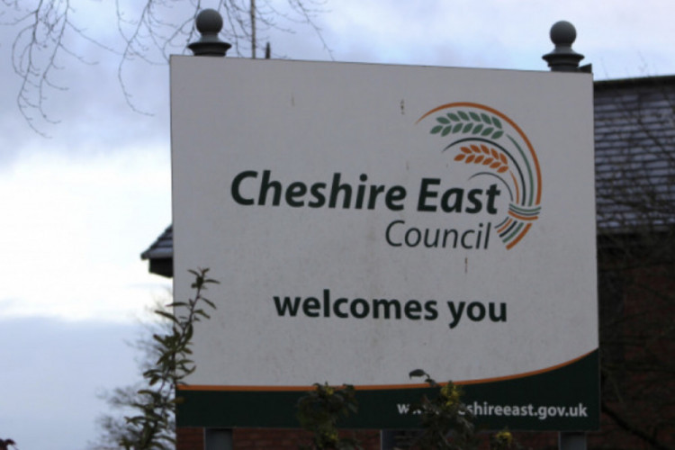 Cheshire East councillors will vote on plans for devolution at a meeting on Wednesday, September 17 (Credit: Nub News)