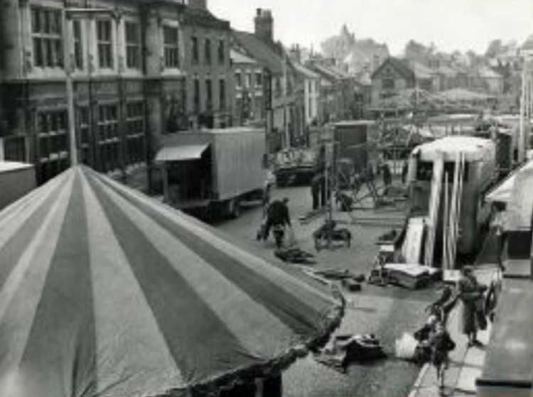 Ashby Statues was first opened in 1219 (Photo: via Ashby Life)