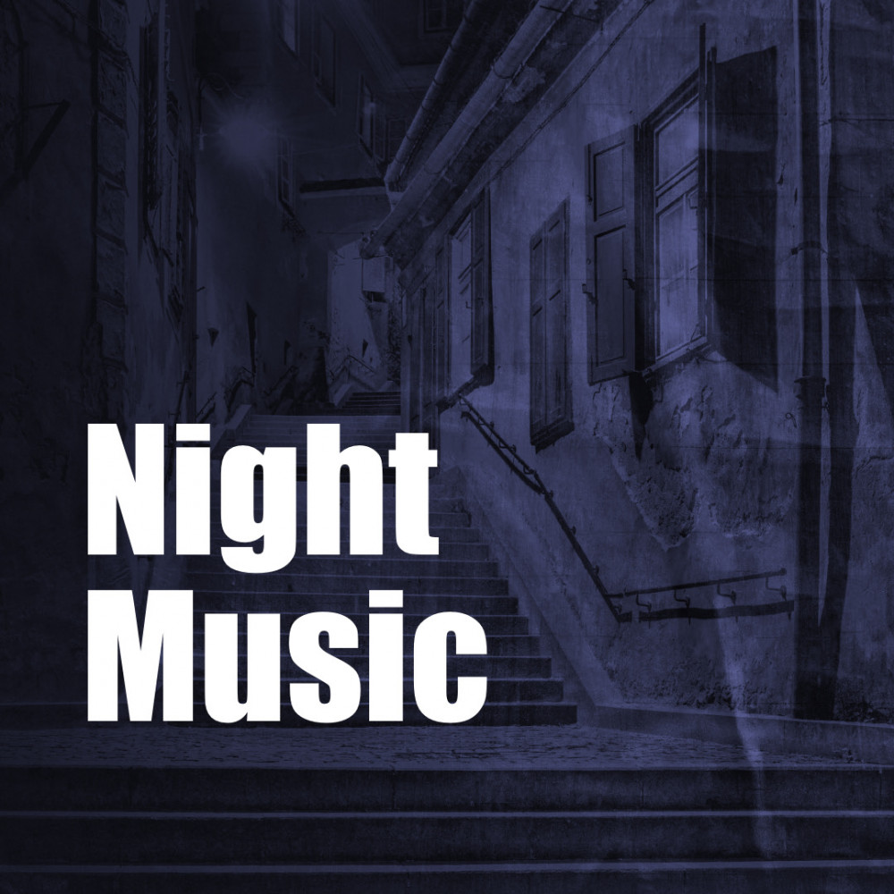 Night Music with Orchestra of the Swan