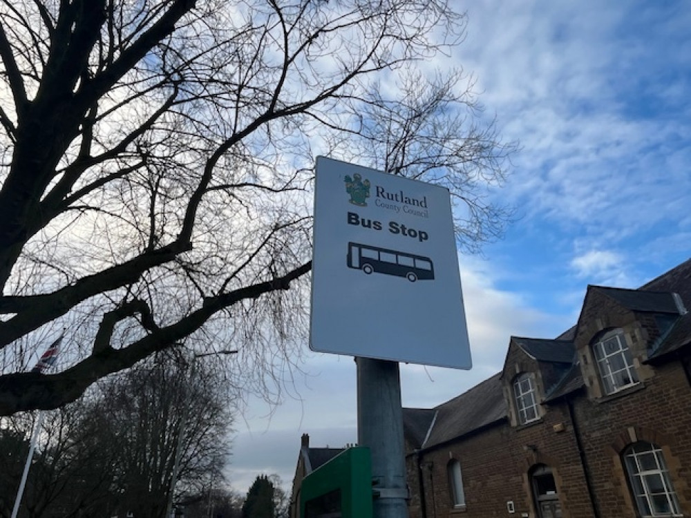 Rutland County Council admits to mischarging 51 families for post-16 transport (Photo: LDRS) Rutland County Council admits to mischarging 51 families for post-16 transport (Photo: LDRS)