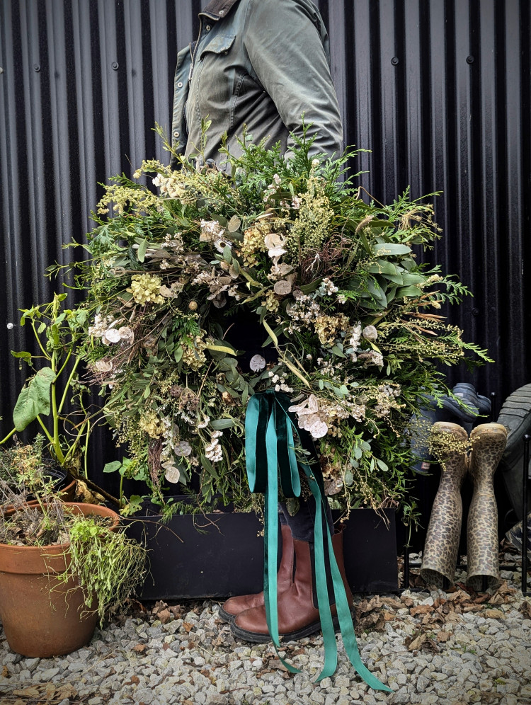 Wreath workshops