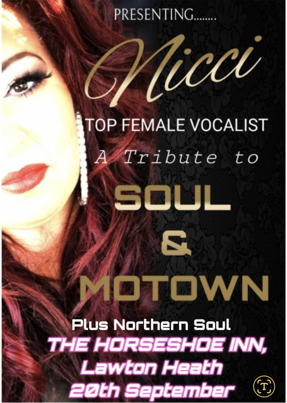 Motown and Northern Soul evening