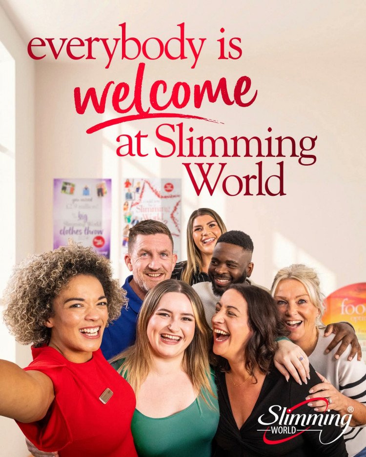 Slimming World 