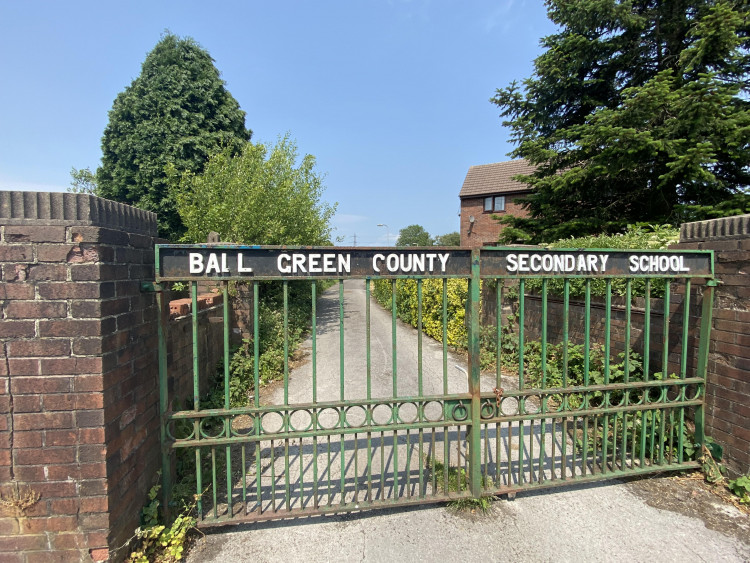 Residents want Stoke-on-Trent City Council to remove the former Ball Green High School site from its draft local plan. (LDRS)