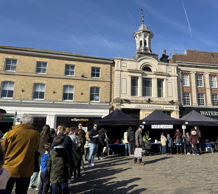 Hitchin Jobs 