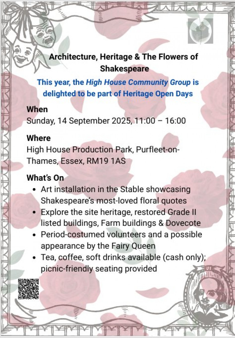 Heritage Open Day