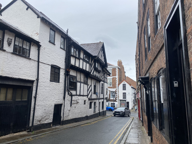 There are lots of events going on in and around Chester this weekend (Nub News)
