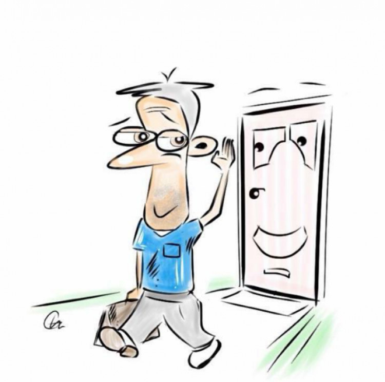 DoorLock&Key