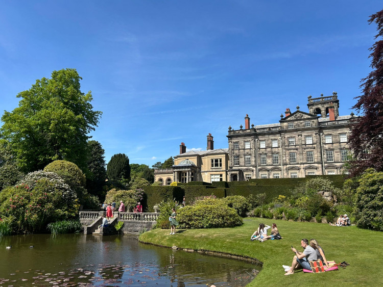 Biddulph Grange is one of several local sites taking part in Heritage Open Days 2025 (Credit: Nub News)