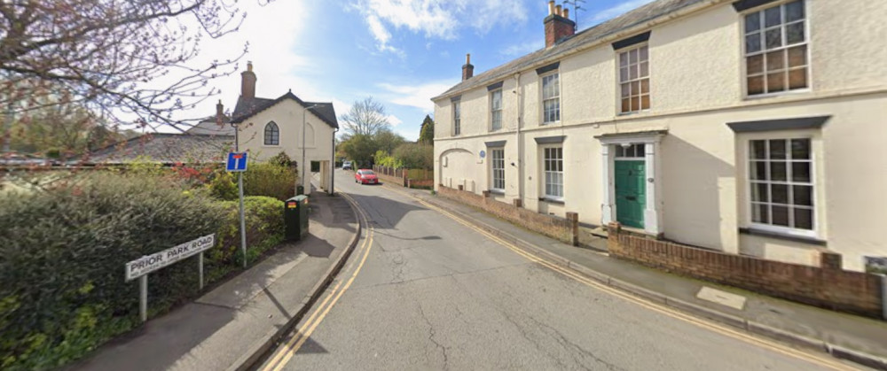 Residents voice their concerns at an Ashby Town Council meeting over planning application for a new car park (Photo: Google Maps) Residents voice their concerns at an Ashby Town Council meeting over planning application for a new car park (Photo: Google Maps)