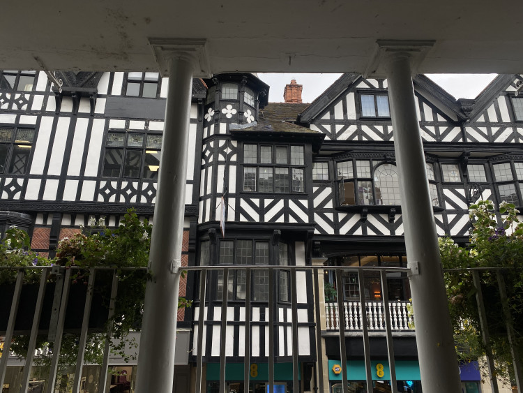 We asked our readers for their favourite spots in the city (Nub News)