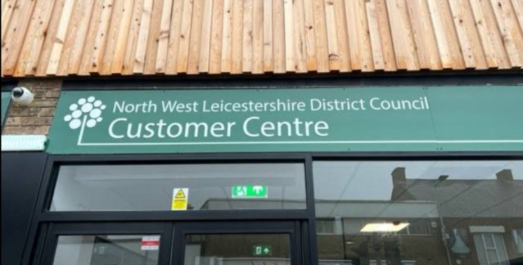 North West Leicestershire District Council address criticism from local Labour Group (Photo: NWLDC)