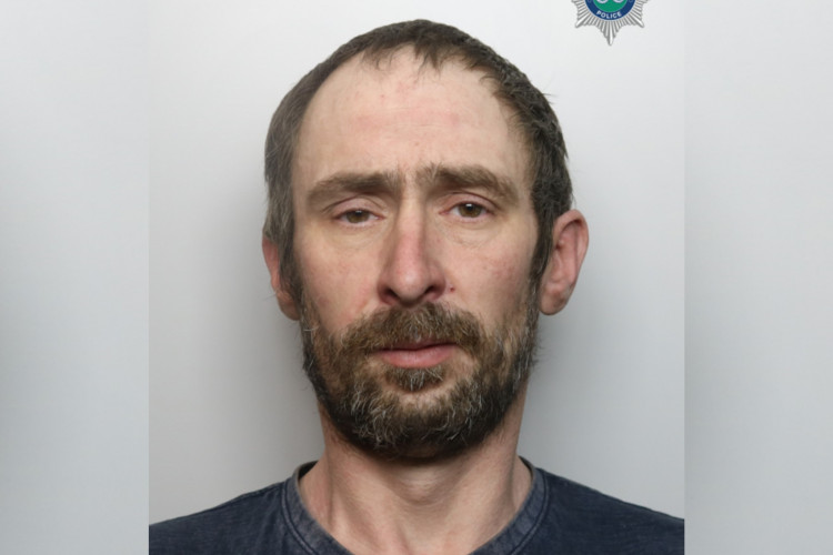 James Battisson is due to be sentenced at Stoke-on-Trent Crown Court on 13 October.(Staffordshire Police)