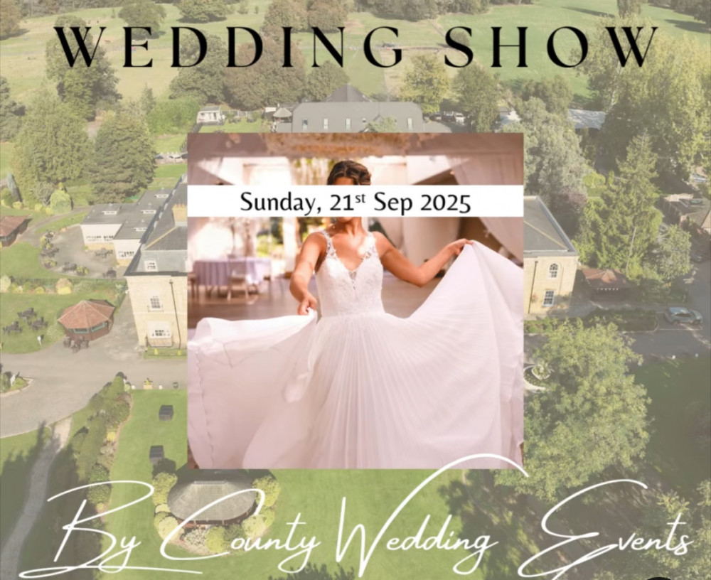 Orsett Hall Wedding Show Orsett Hall Wedding Show