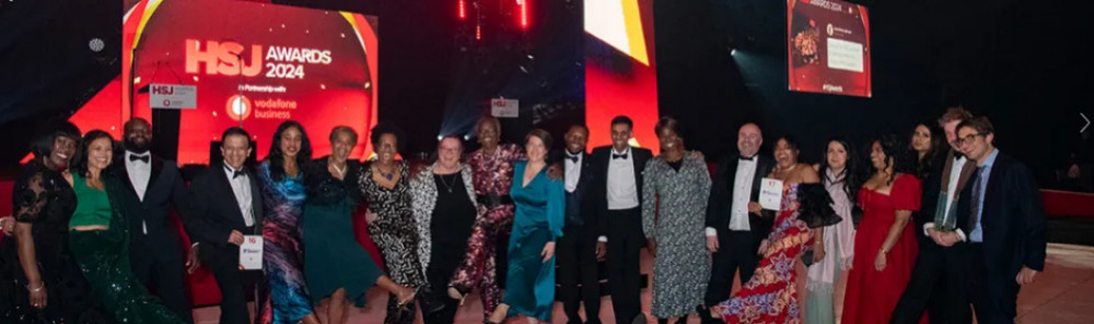 Some of last year's winners
