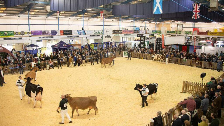 The Dairy Show 2025 returns on 1 October, at Bath & West Showground, spotlighting modern dairy farming with events including AgriForum and LandAlive.