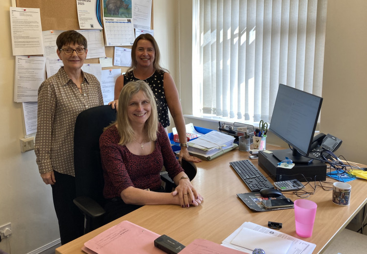 Stockport-based solicitors Marlow Braide reveal why starting a personal injury claim doesn’t have to be as daunting as you may think (Image supplied)