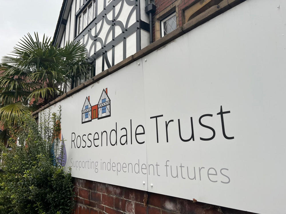 The Rossendale Trust are hiring (Credit: Nub News) The Rossendale Trust are hiring (Credit: Nub News)