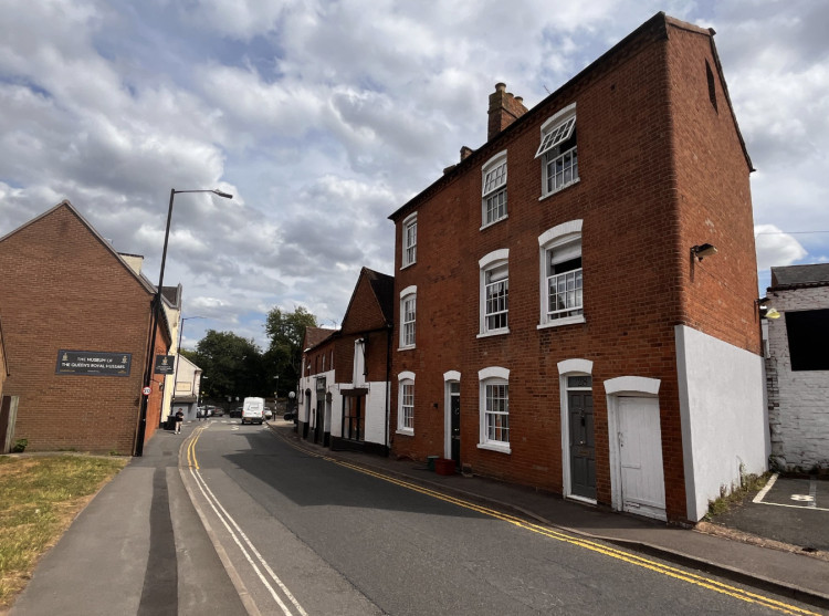 Here are the biggest planning stories from the last week in Warwick (image by Nub News)