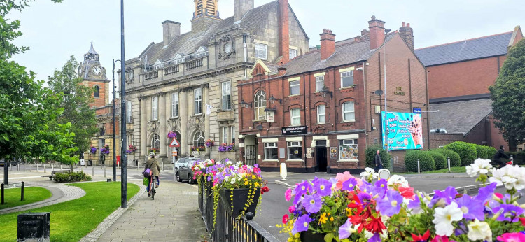 Crewe Nub News has you covered for new South Cheshire jobs to apply for every week (Ryan Parker).