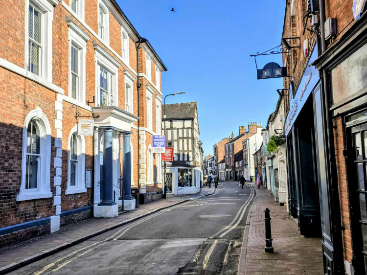 Nantwich Nub News has you covered for new South Cheshire jobs to apply for every week (Ryan Parker).