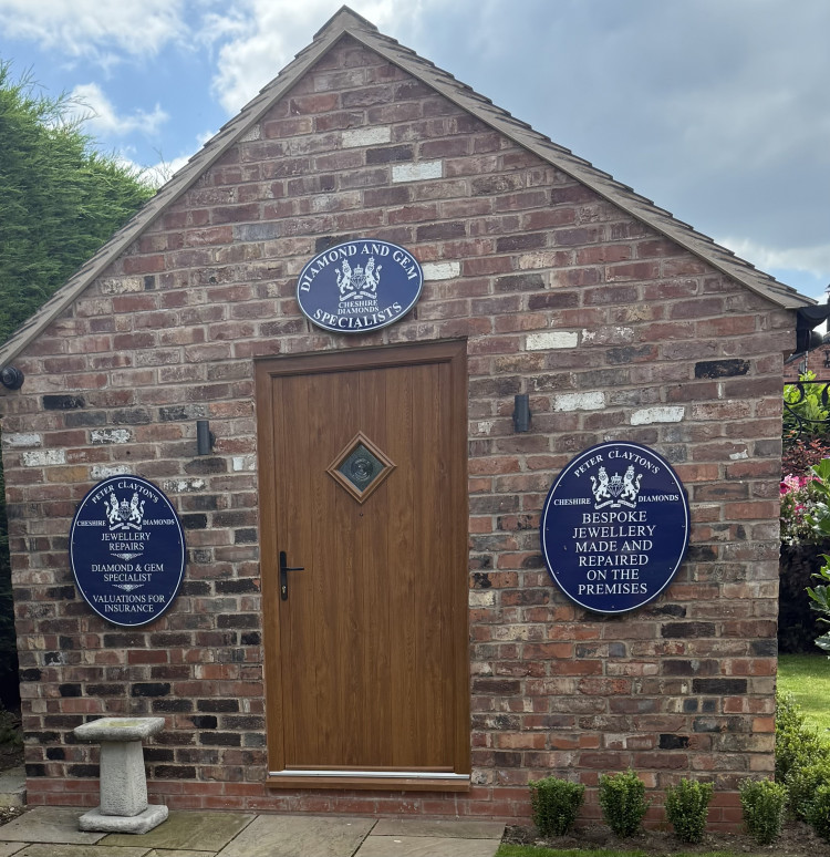 Cheshire Diamonds Ltd