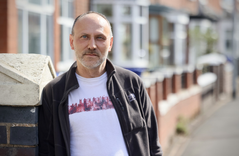 The Potteries Party says its policies will be guided by local people. (Pete Stonier/SOT Live)