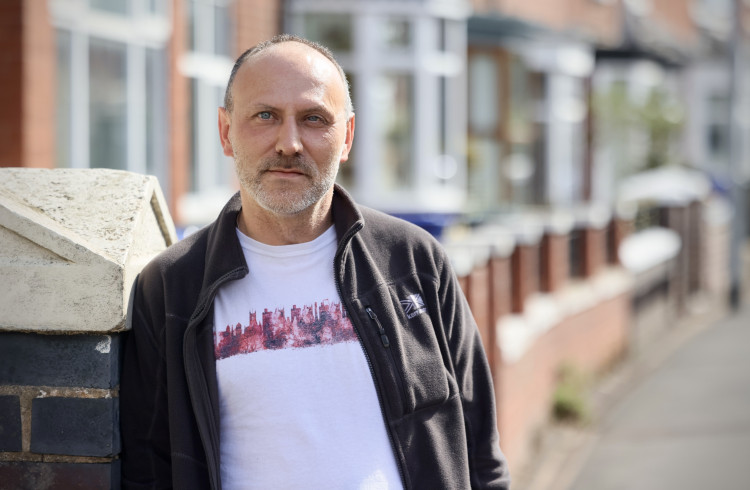 The Potteries Party says its policies will be guided by local people. (Pete Stonier/SOT Live)