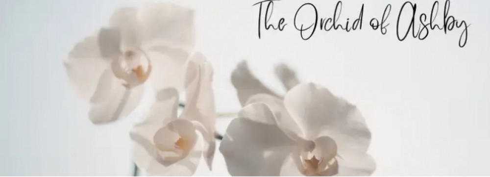 The Orchid of Ashby