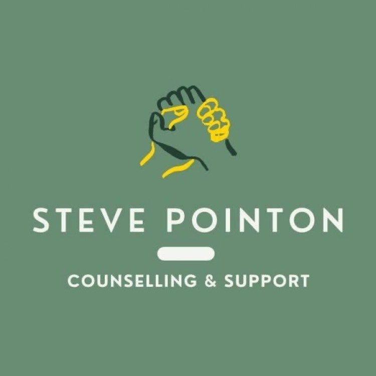 Steve Pointon Counselling and Support.