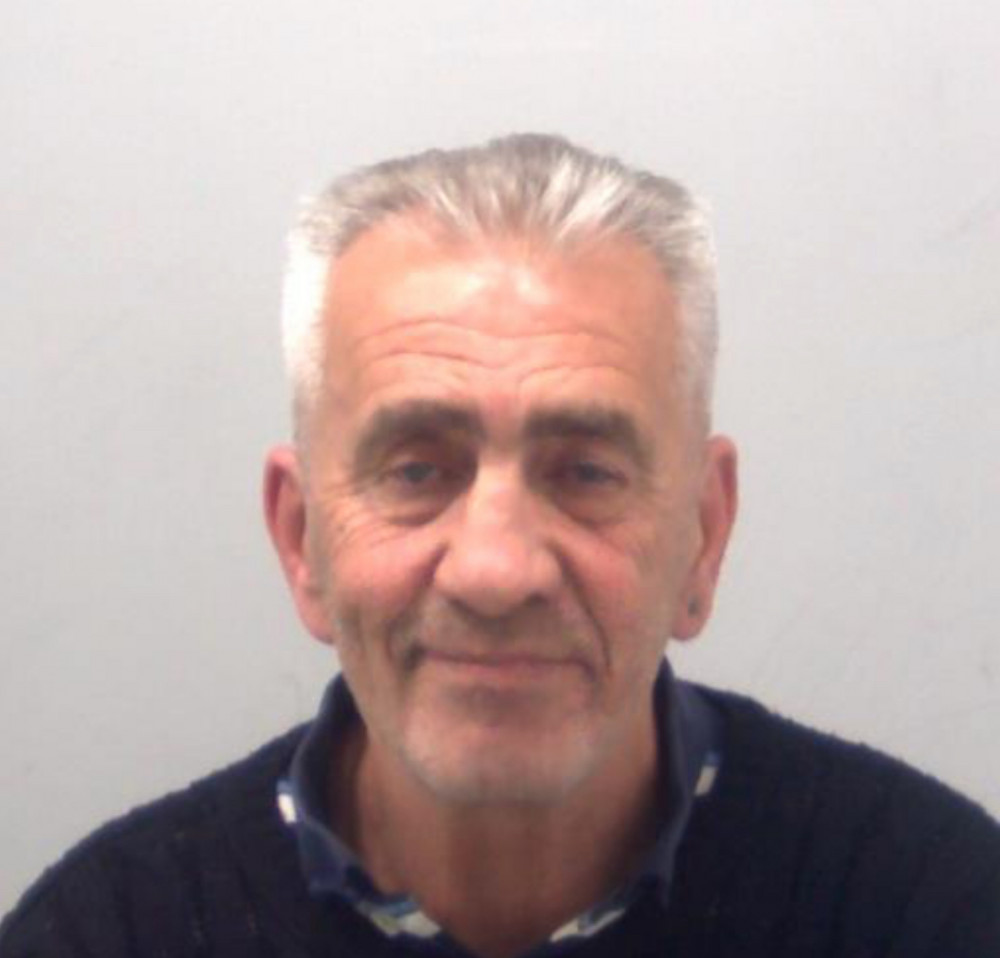 Paul Girling