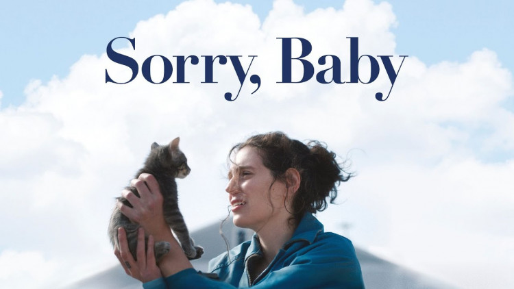 Sorry, Baby (15)