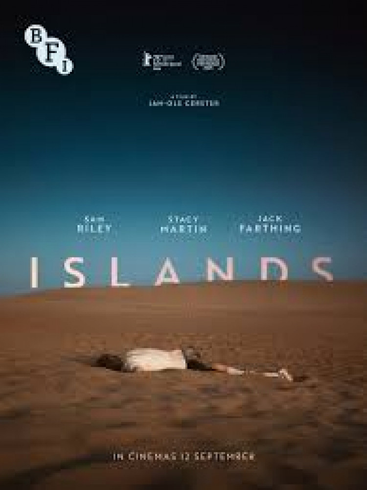 Islands (15, subtitles)