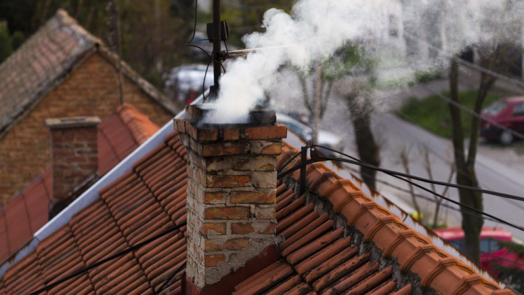 From sweeping to stove servicing, this Somerset-based business puts care and craft at the heart of every job.