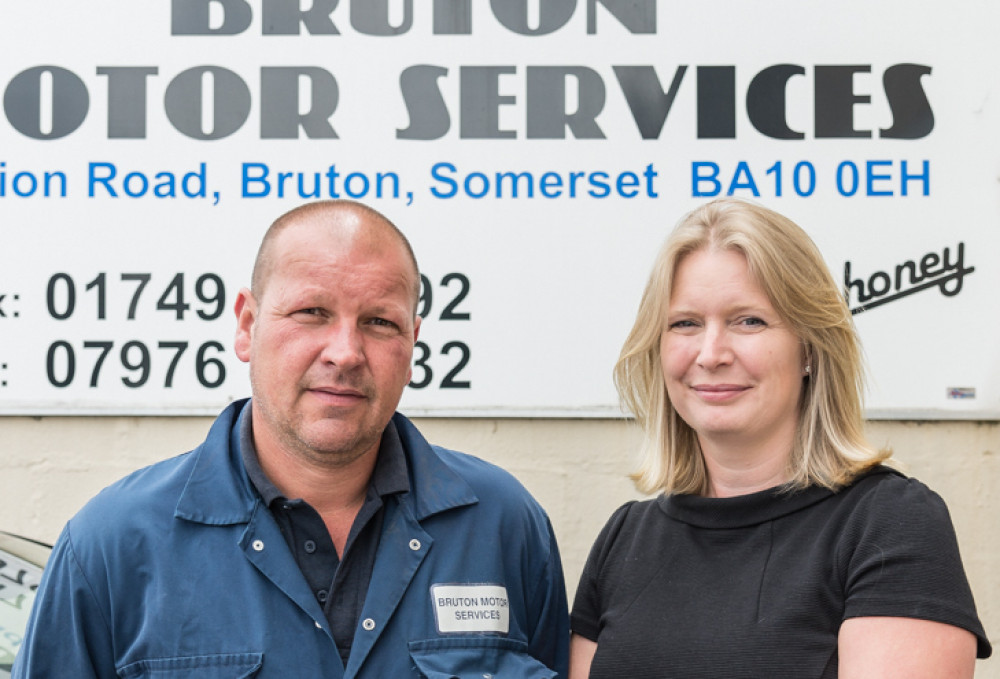 The Shepton Mallet area offers diverse job opportunities, with roles in engineering, maintenance, transport, and management providing solid pay and career growth.