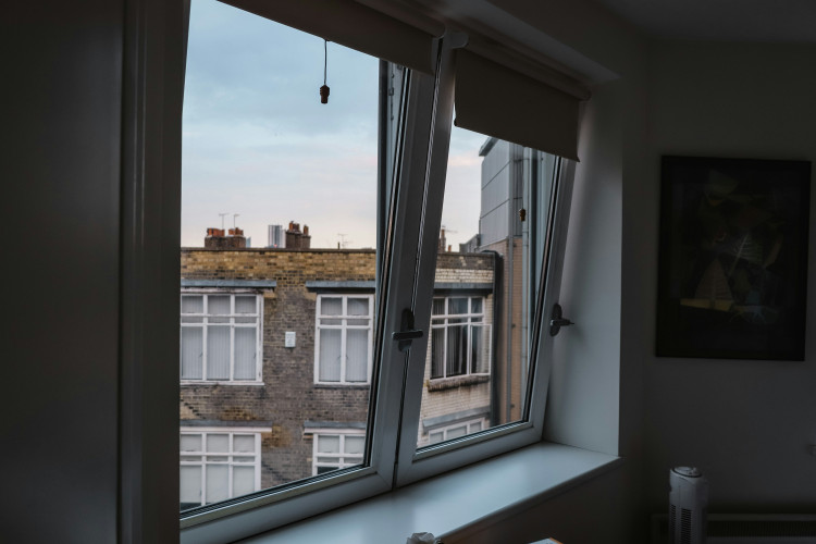 Richmond Housing Partnership has been criticised after tenants faced delays of up to two years for urgent window repairs (credit: Emily Wang/Unsplash).