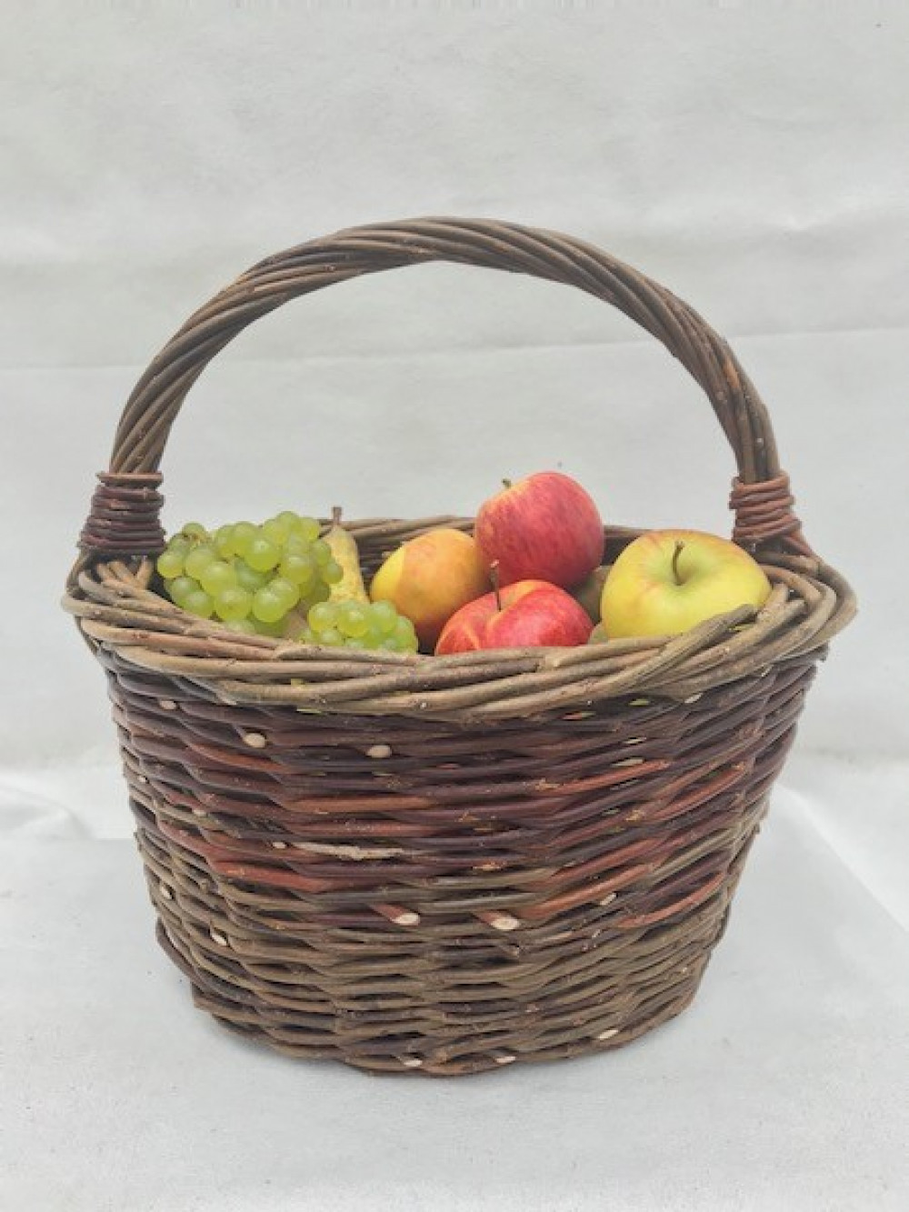 Willow Basket Workshop at Somerset Rural Life Museum
