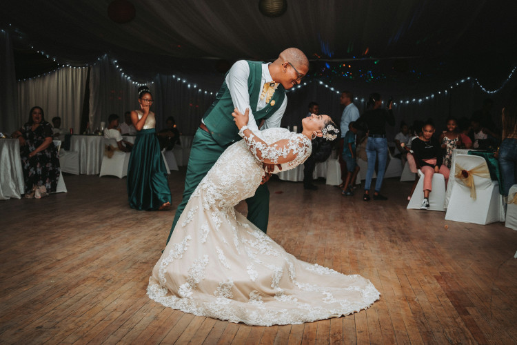 The Big Southwest Wedding Fair arrives at The Showground, Shepton Mallet, on October 18-19, 2025.
