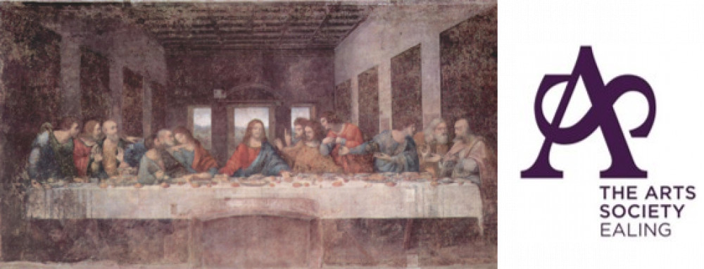The Rivalry between Leonardo and Michelangelo, five hundred years after Michelangelo's birth. A lecture presented by The Arts Society Ealing The Rivalry between Leonardo and Michelangelo, five hundred years after Michelangelo's birth. A lecture presented by The Arts Society Ealing