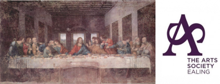 The Rivalry between Leonardo and Michelangelo, five hundred years after Michelangelo's birth. A lecture presented by The Arts Society Ealing