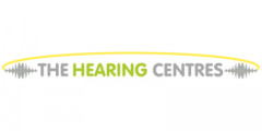 The Hearing Centres